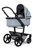 Kinderwagen-Set 'Day5' Lunar Grey