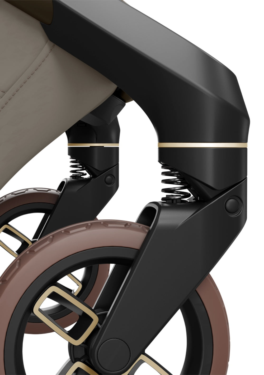 Maxi-Cosi Kinderwagen 'Fame Cabin' Sapphire Sand