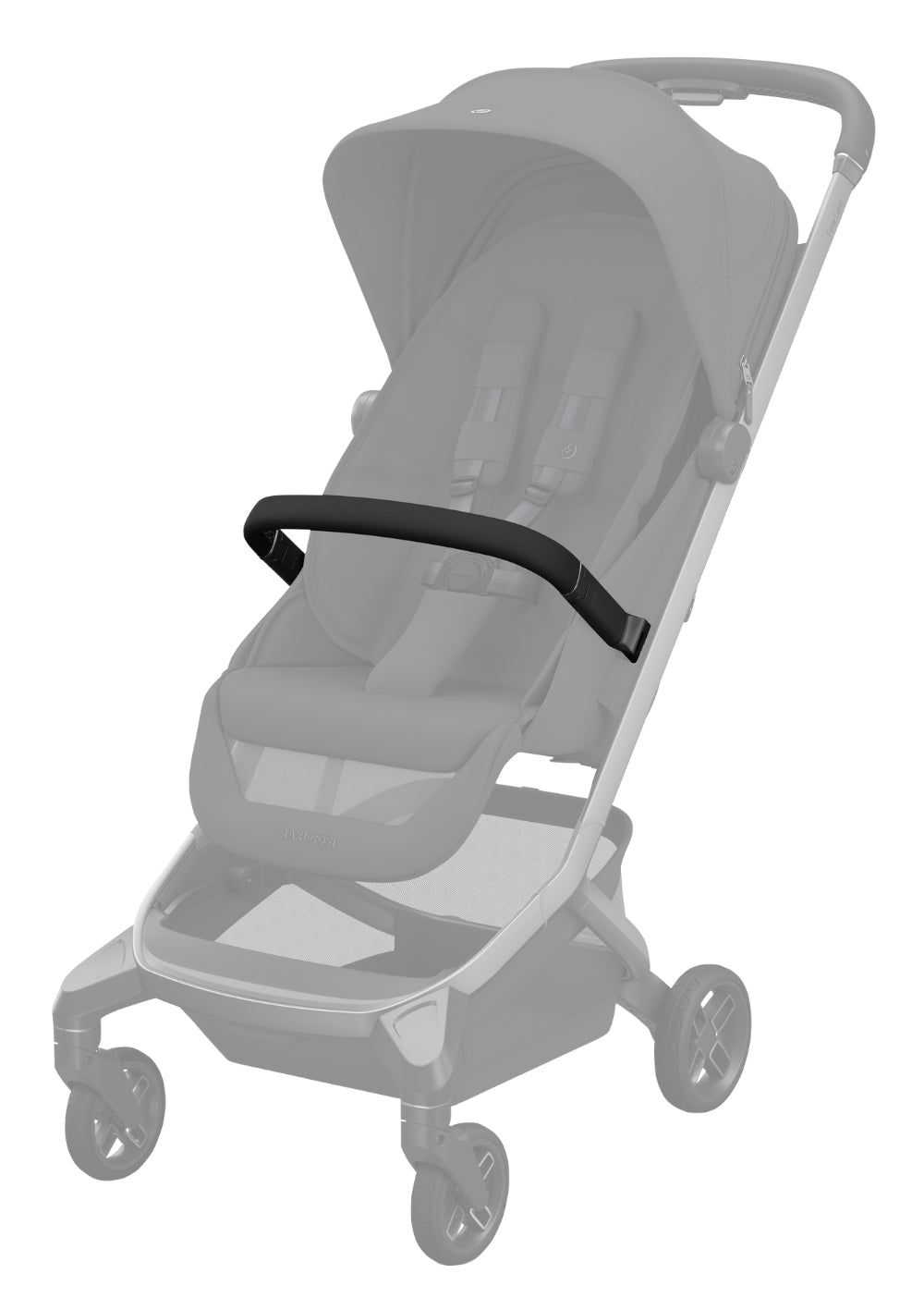 Maxi-Cosi Sicherheitsbügel für Kinderwagen 'Fame Cabin' black