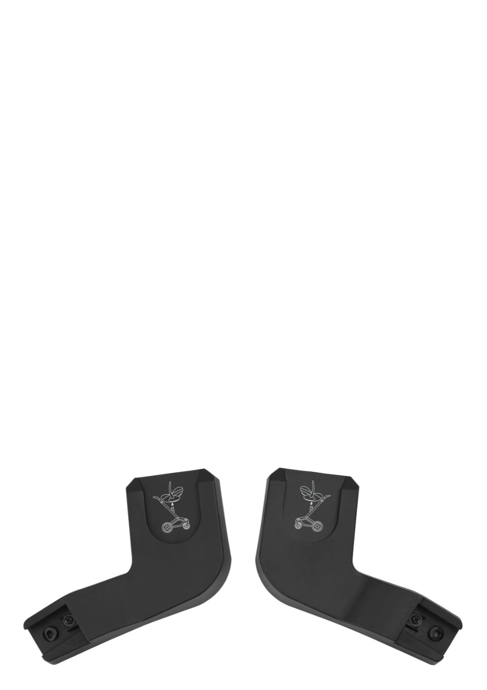 Maxi-Cosi Babyschalen-Adapter für Kinderwagen 'Fame Cabin' black