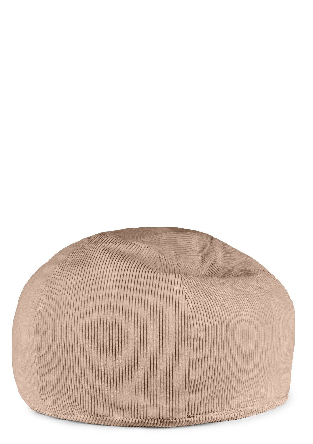 Funzy Family Sitzsack XXL Cord Karamell Beige