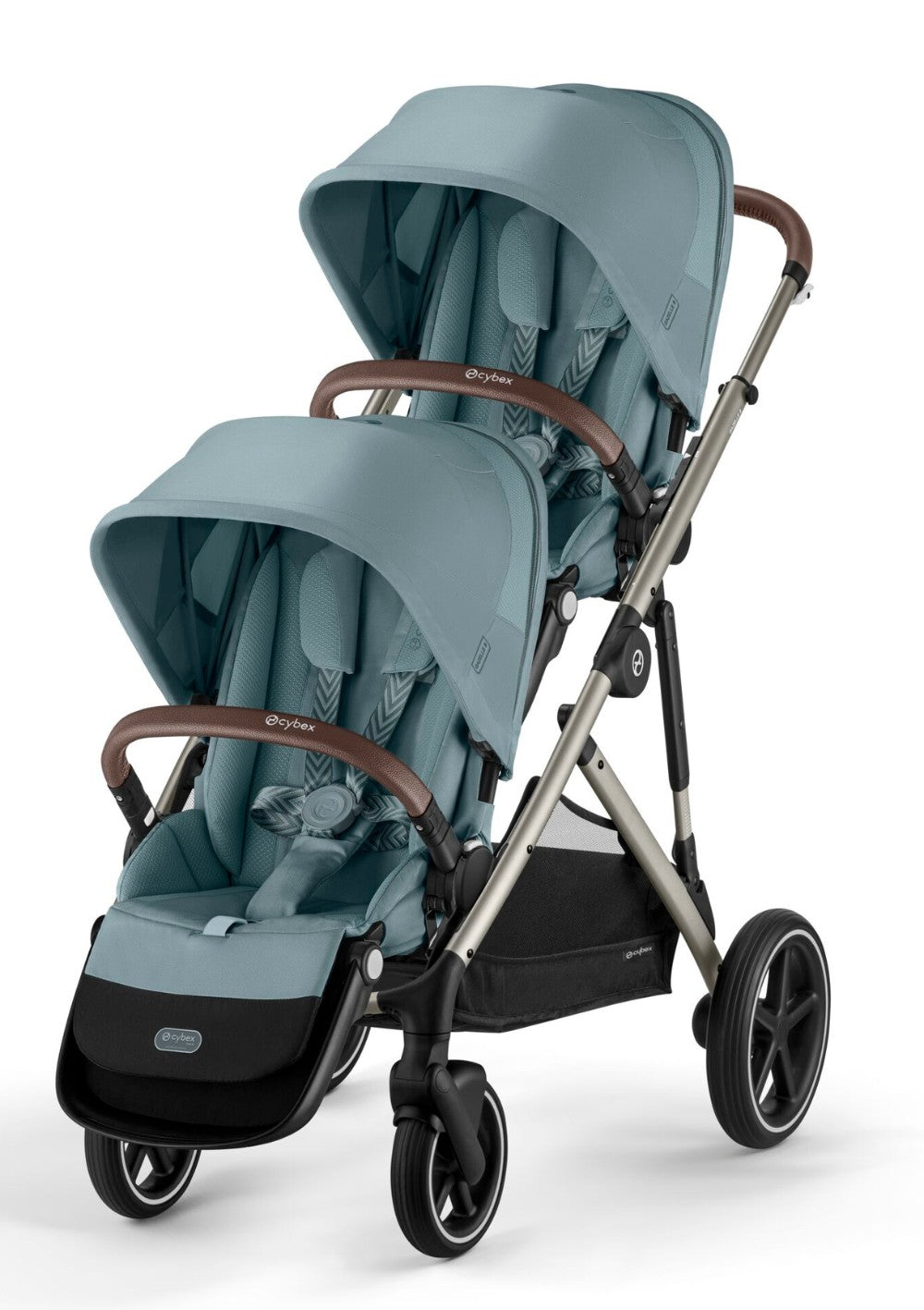 Cybex Gold Sitzeinheit 'Gazelle S' Stormy Blue