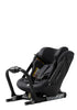 Reboarder 'One 3' Coastal Storm Black