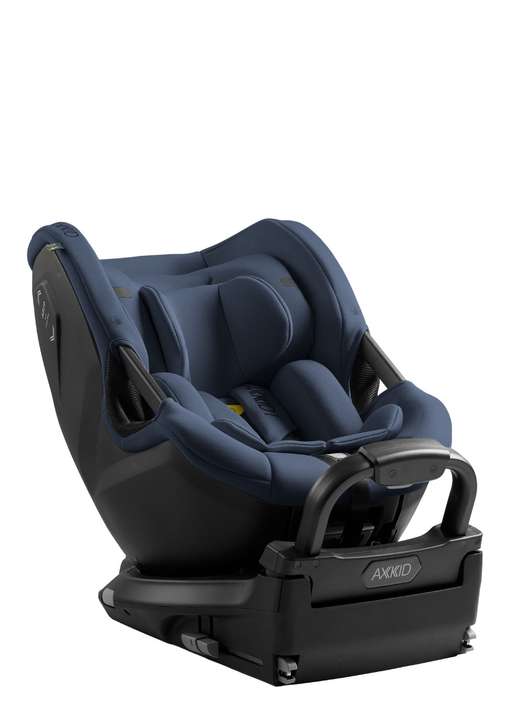 Axkid Reboarder 'Spinkid 2' Glacier Lake Blue