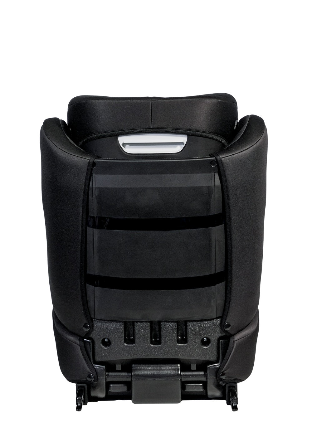 Axkid Folgesitz 'Boostkid' Shell Black