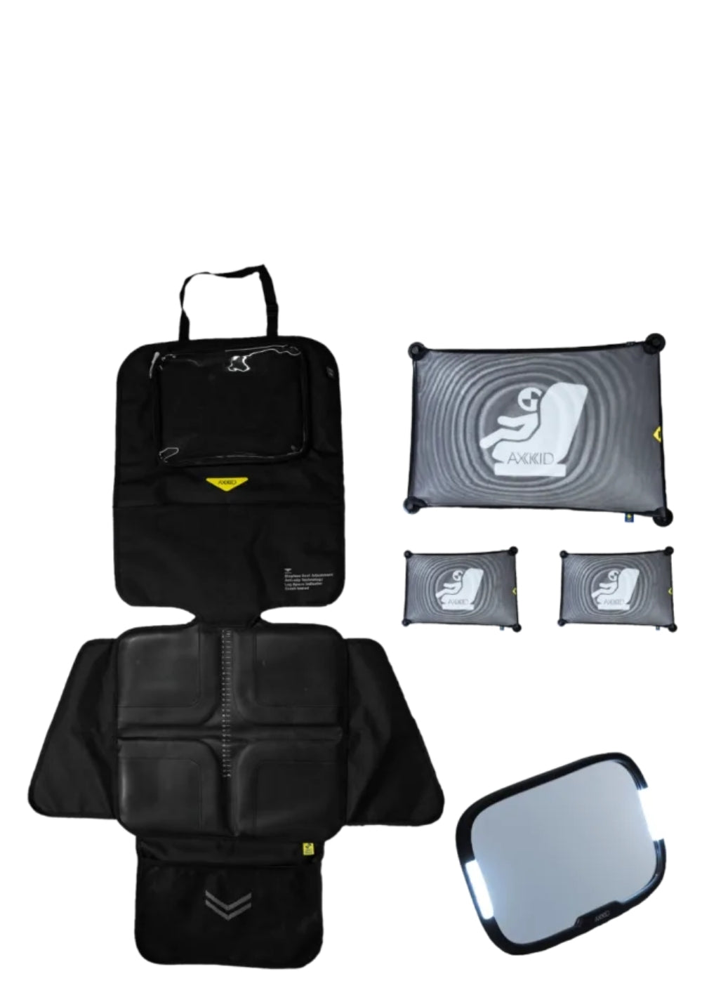 Axkid Swedish Safety Kit Premium