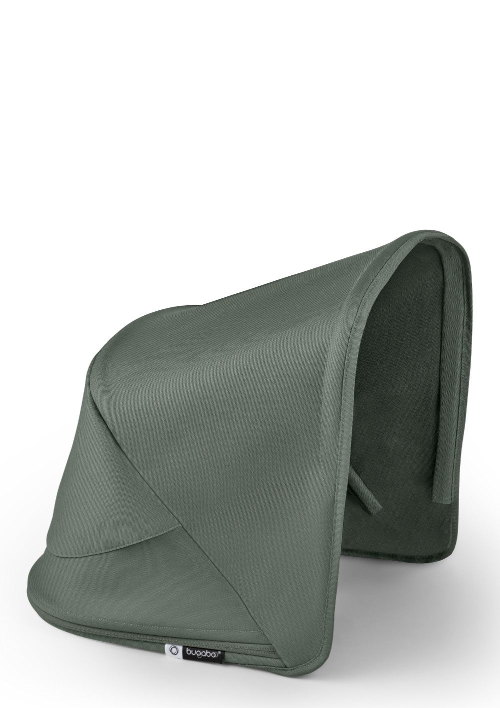 Bugaboo Sonnendach für 'Fox 5 Renew' Forest Green