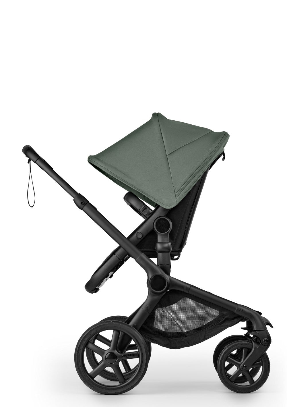 Bugaboo Sonnendach für 'Fox 5 Renew' Forest Green