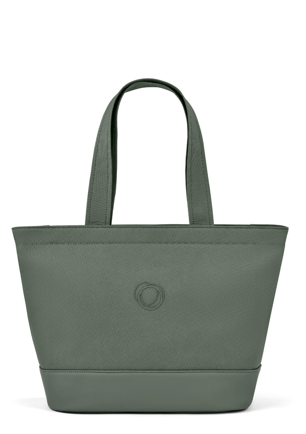 Bugaboo Wickeltasche Forest Green