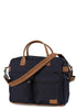 Wickeltasche 'Travel' Outdoor Dark Navy