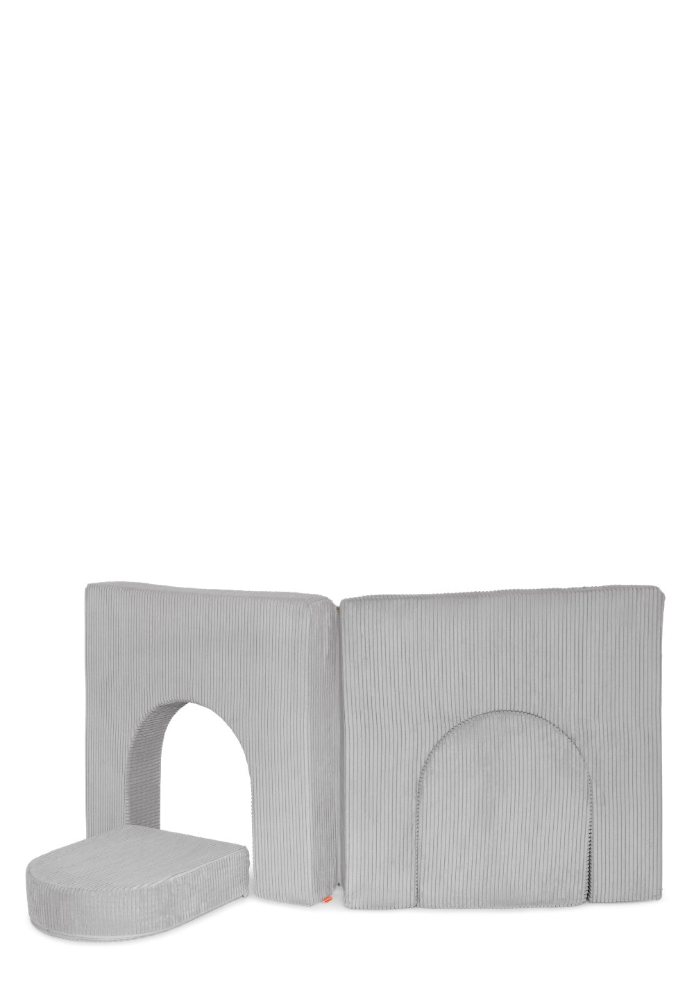 Funzy Spiel-Elemente 'Arches' Cord Koala Grau