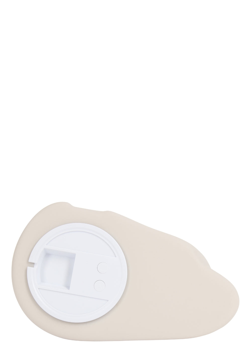 flow AMSTERDAM Projektor / Nachtlicht 'George' blush