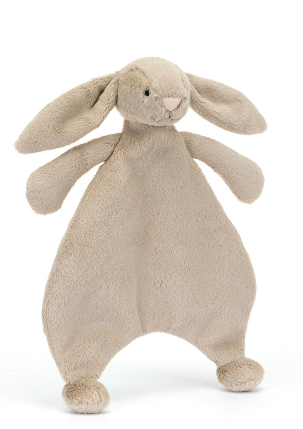 Jellycat Schmusetuch 'Bashful Bunny' Beige