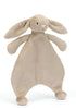 Schmusetuch 'Bashful Bunny Comforter' Beige