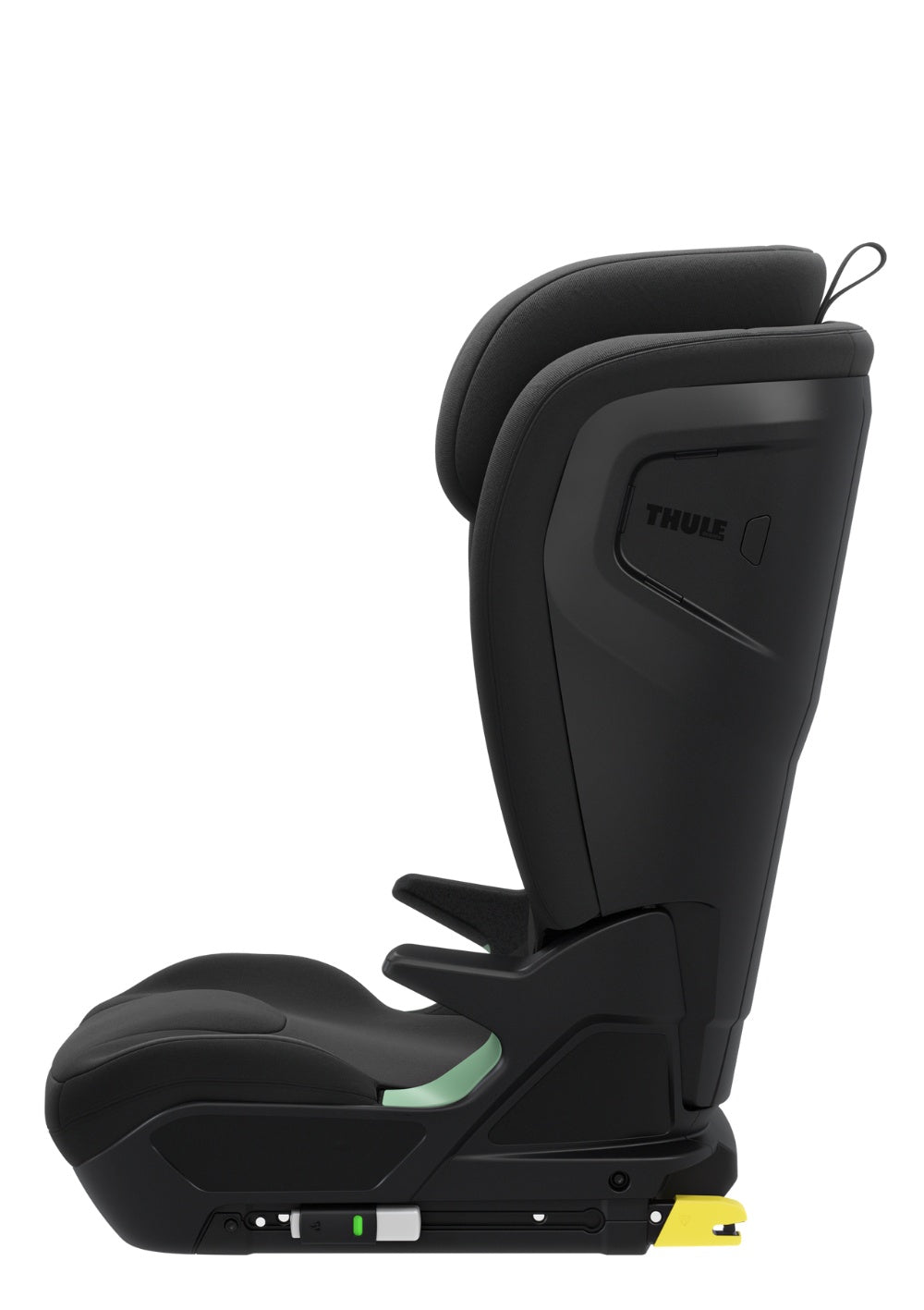 Thule Kindersitz 'Palm' Black