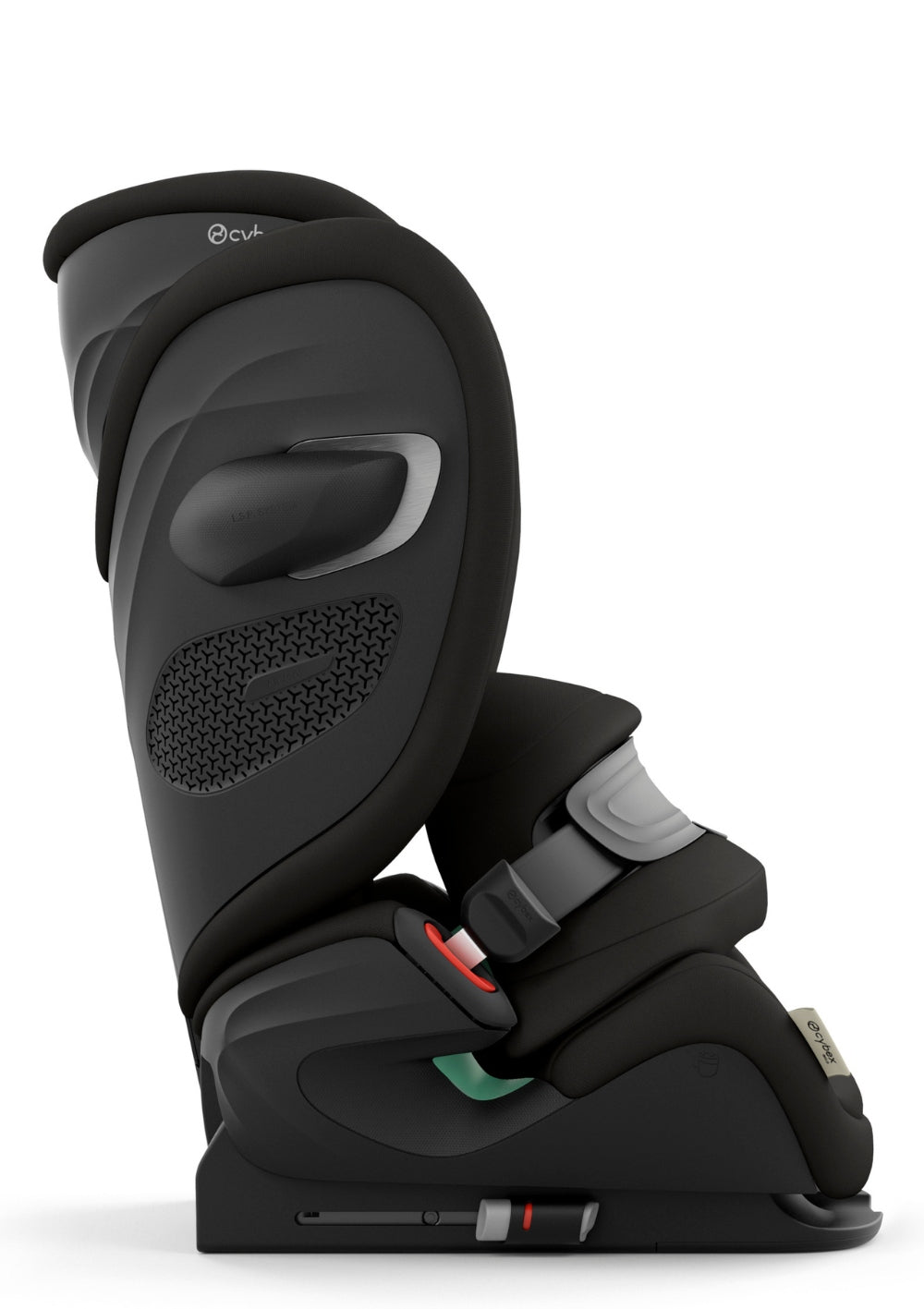 Cybex Kindersitz 'Pallas G3' Magic Black