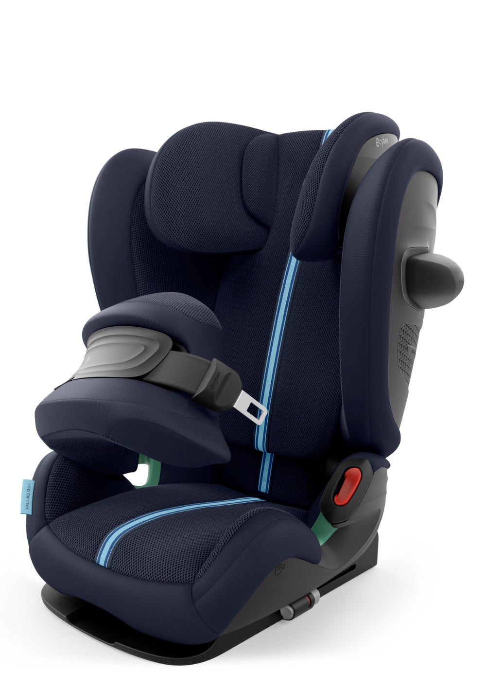Cybex Kindersitz 'Pallas G3' PLUS Ocean Blue