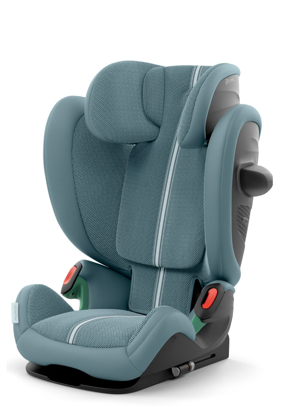 Cybex Kindersitz 'Pallas G3' PLUS Stormy Blue