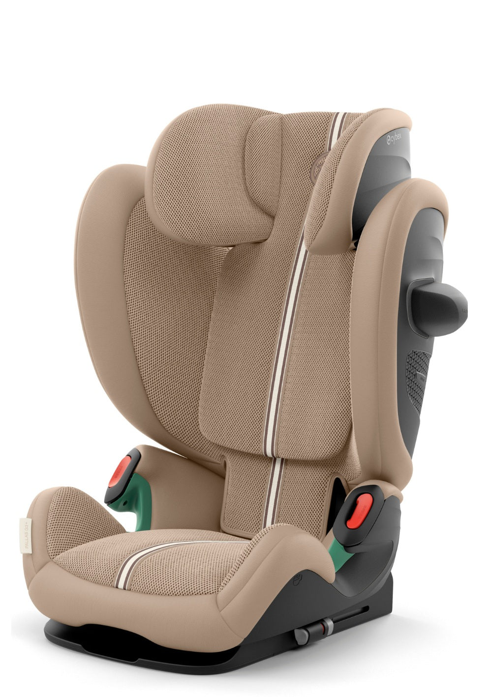 Cybex Kindersitz 'Pallas G3' PLUS Almond Beige