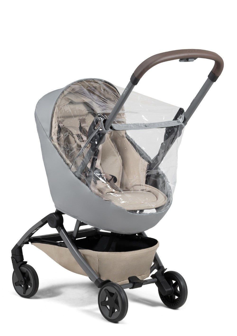 Joolz Regenverdeck für 'Aer2 Nest to Seat'