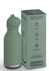Bestie Trinkflasche Dinosaurier 'Cillian the Dino' grĂŒn 460 ml