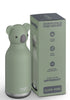 Bestie Trinkflasche Koala 'Finn the Koala' grĂŒn 460 ml