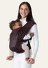 Babytrage Dark Leo