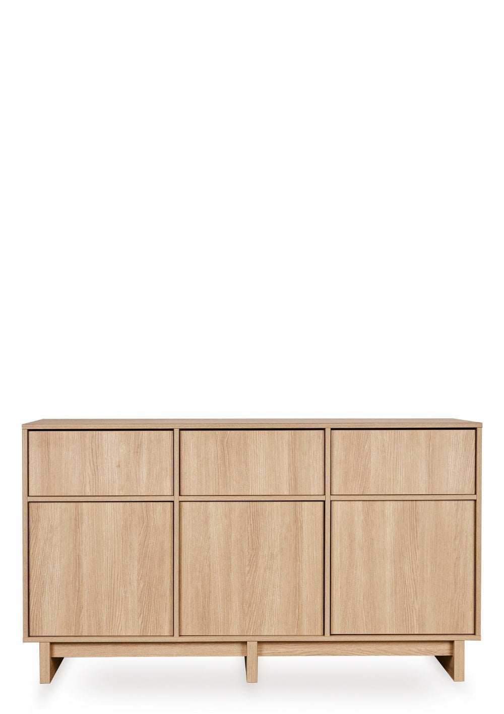Quax (Wickel-)Kommode 'Kyo' Honey Ash