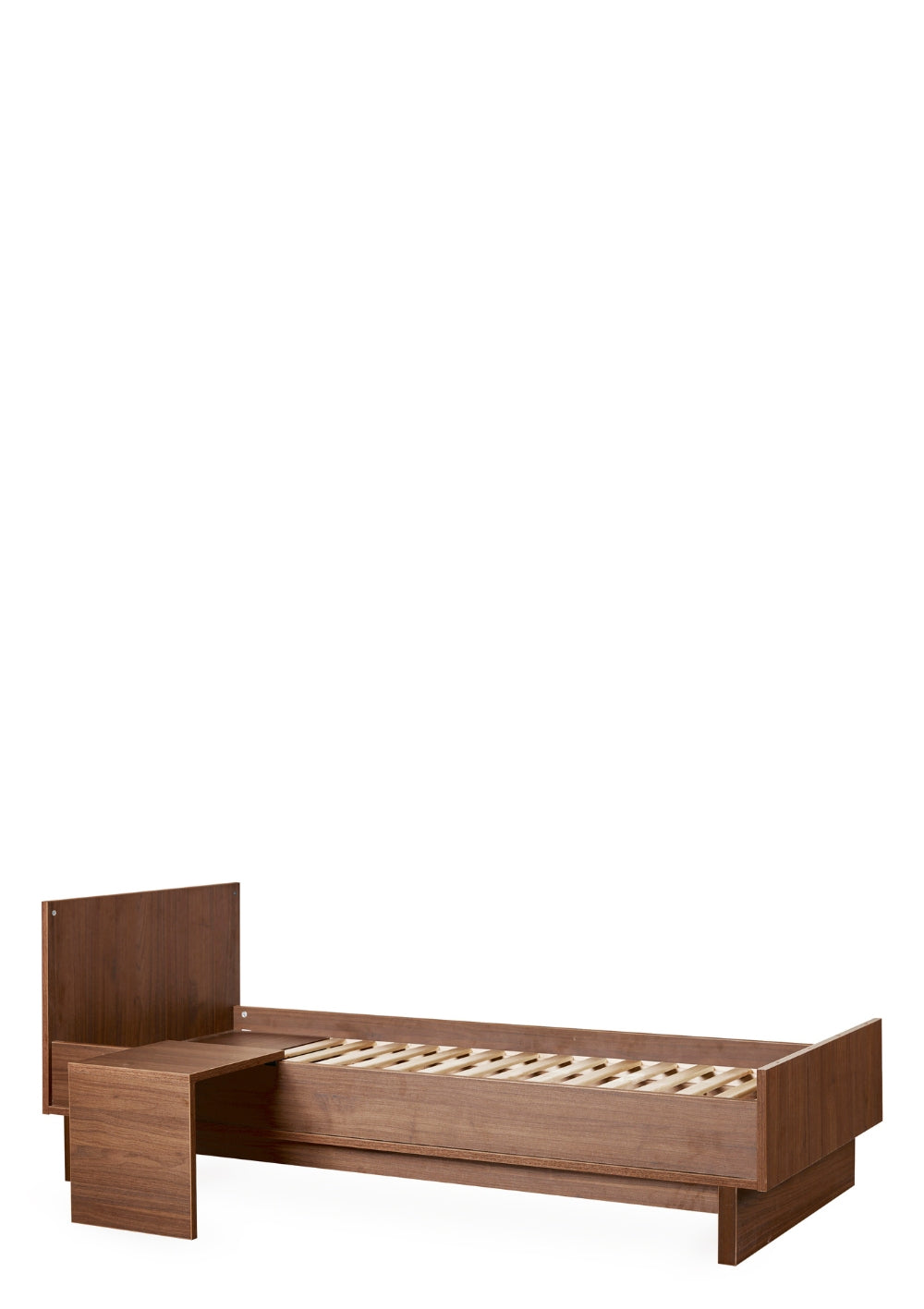 Quax Junior Erweiterungsset 'Kyo' Walnut