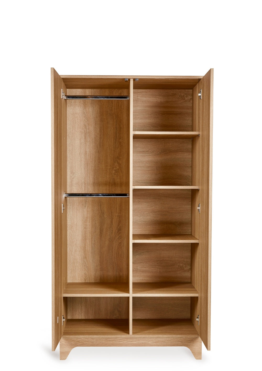 Quax Schrank 'Tsugi' Honey Ash