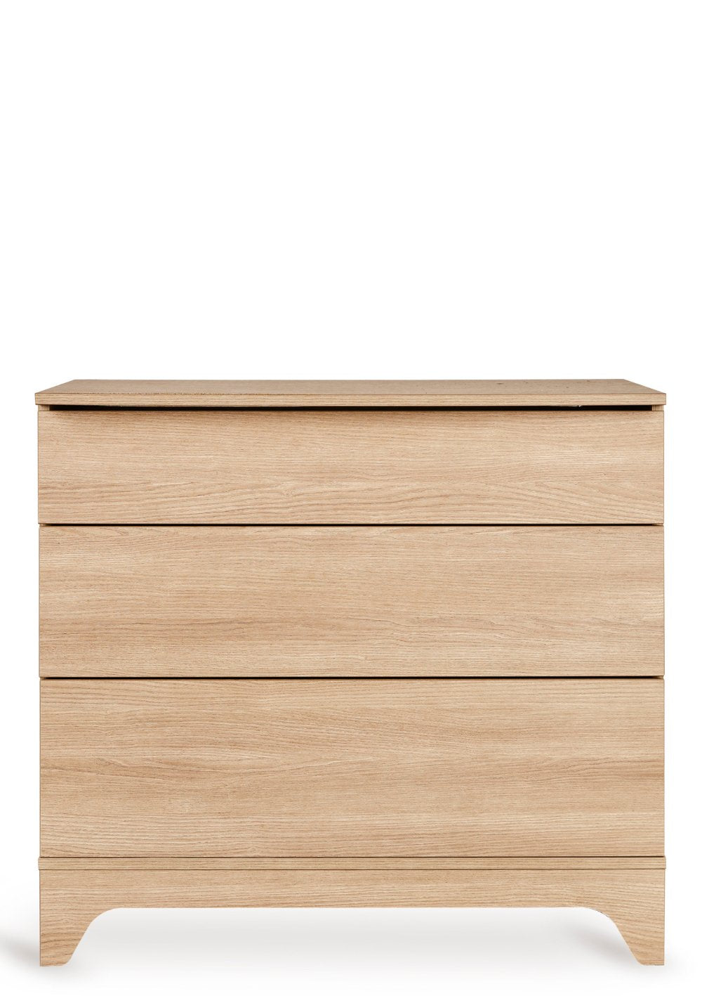 Quax Kommode 'Tsugi' Honey Ash