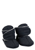 Baby Booties Black
