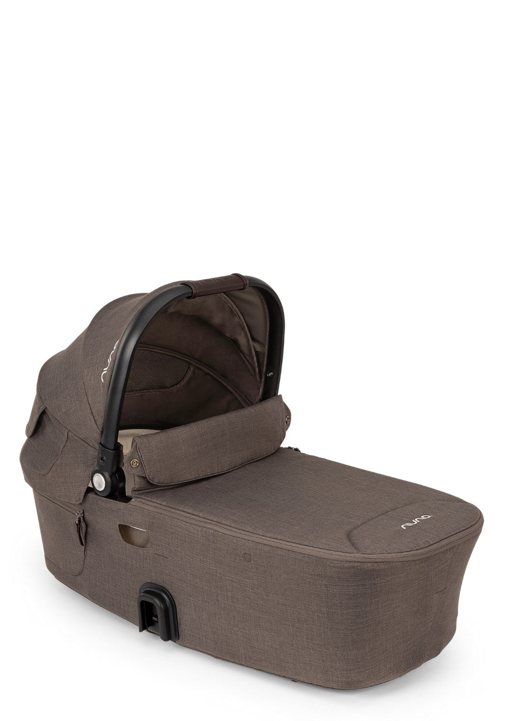 Nuna Babywanne 'DEMI next' faltbar Chestnut