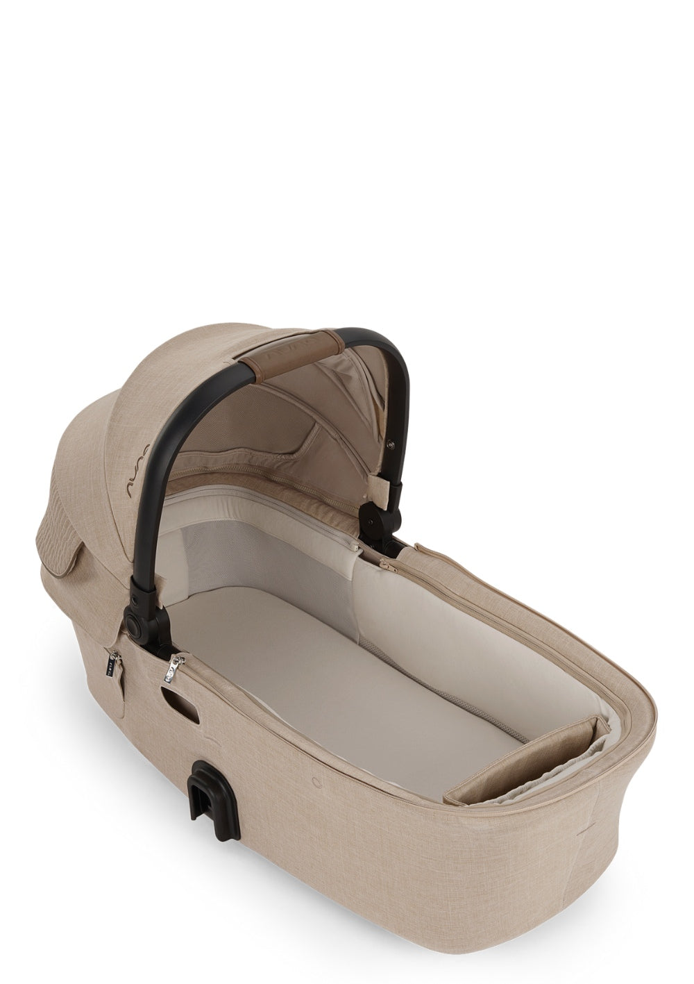 Nuna Babywanne 'DEMI next' faltbar Cosmopolitan