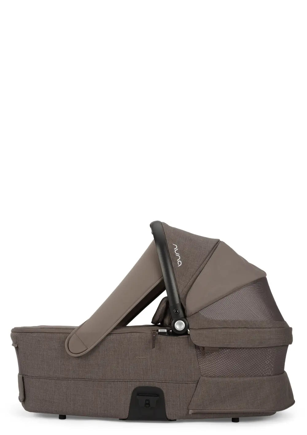 Nuna Babywanne 'MIXX next' faltbar Chestnut