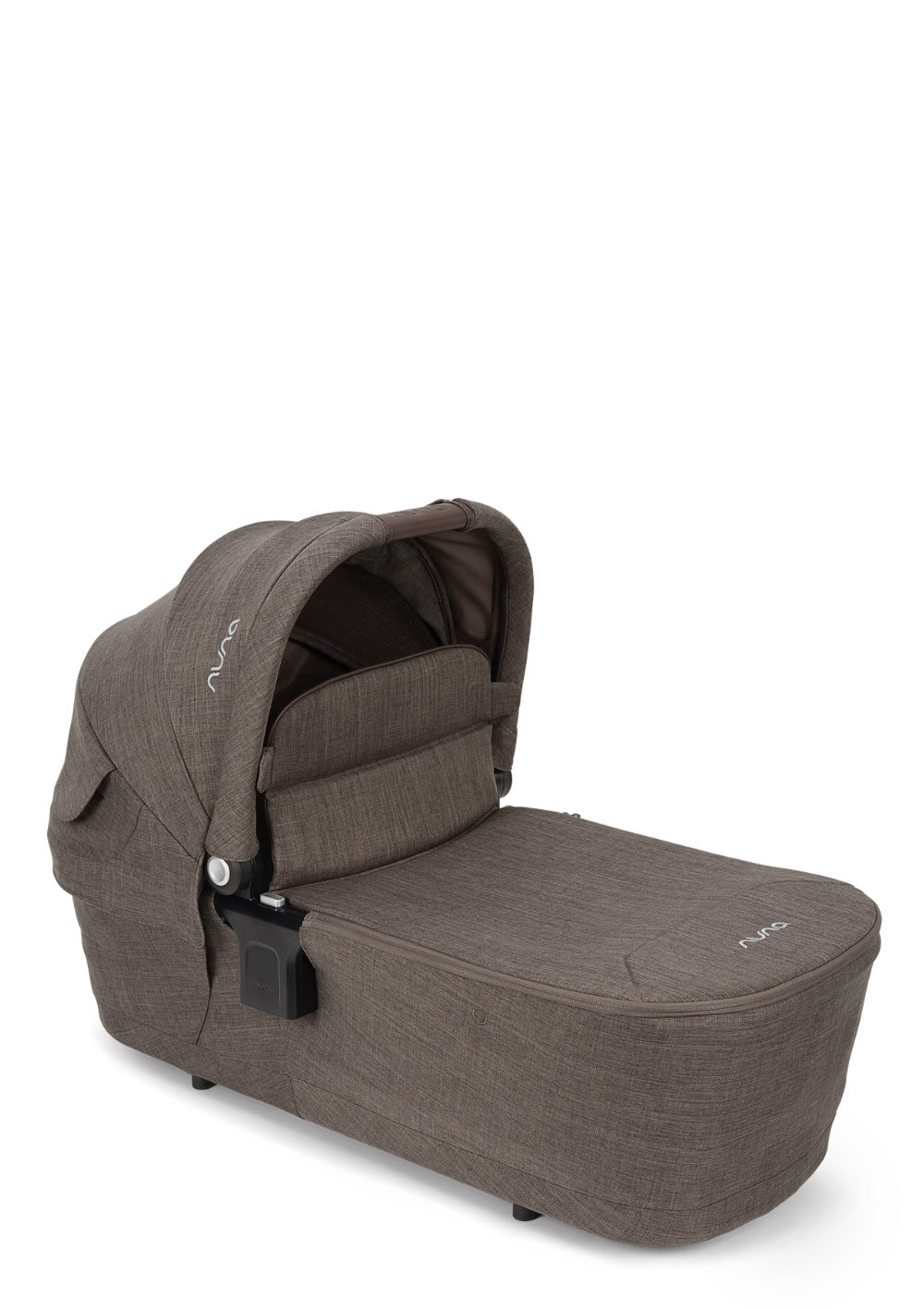 Nuna All-in-One Kinderwagen-Set 'TRIV lx' Chestnut