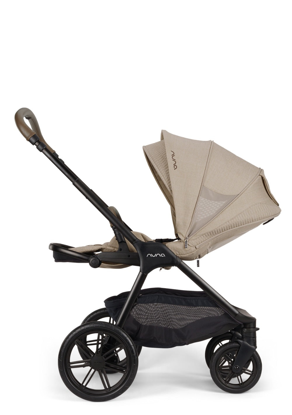 Nuna All-in-One Kinderwagen-Set 'TRIV lx' Cosmopolitan