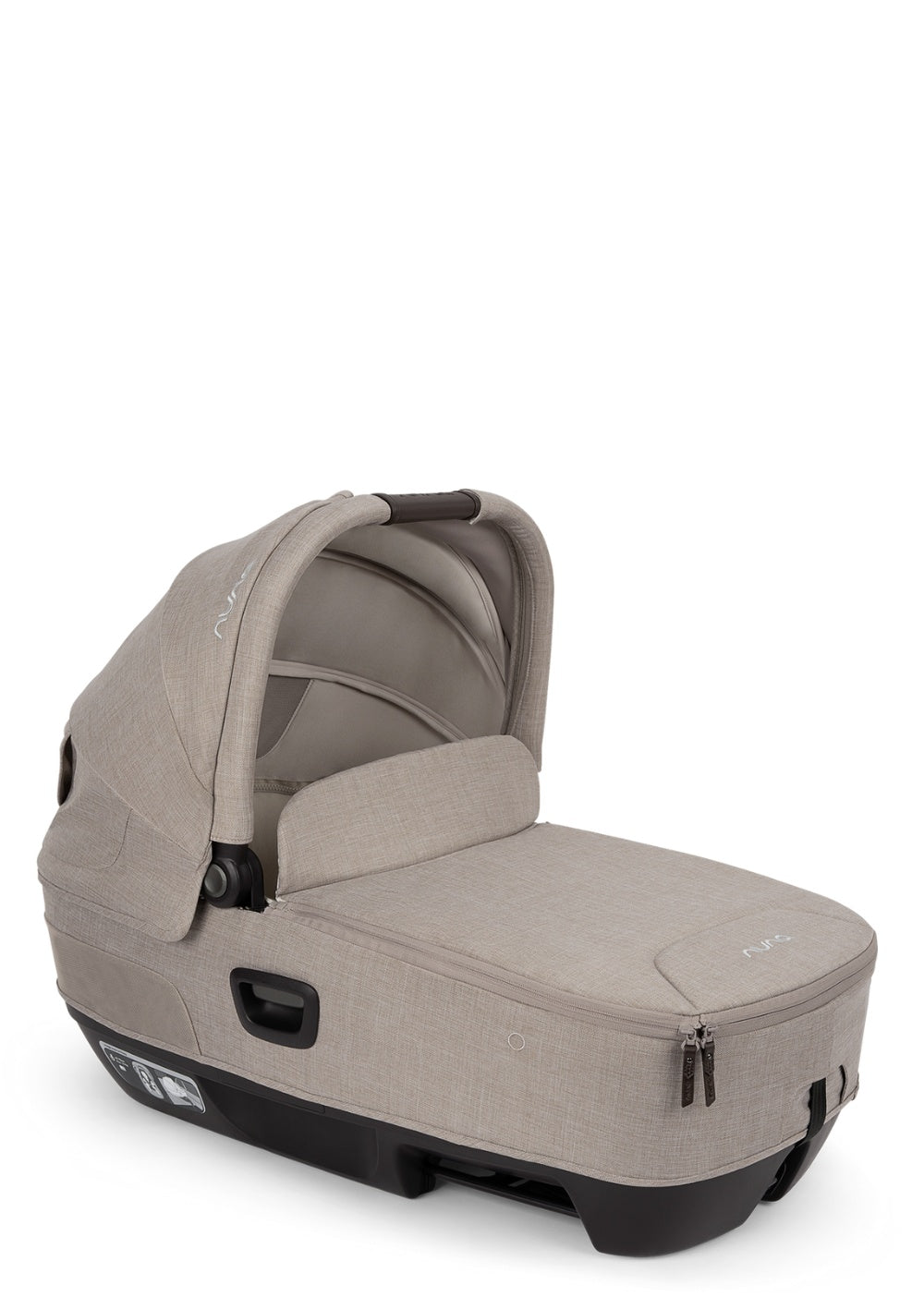 Nuna Babywanne 'CARI next' Chateau