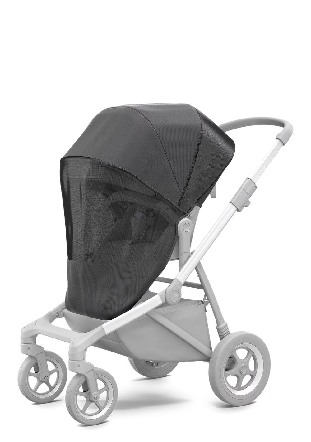 Thule Moskitonetz für Kinderwagen 'Sleek'