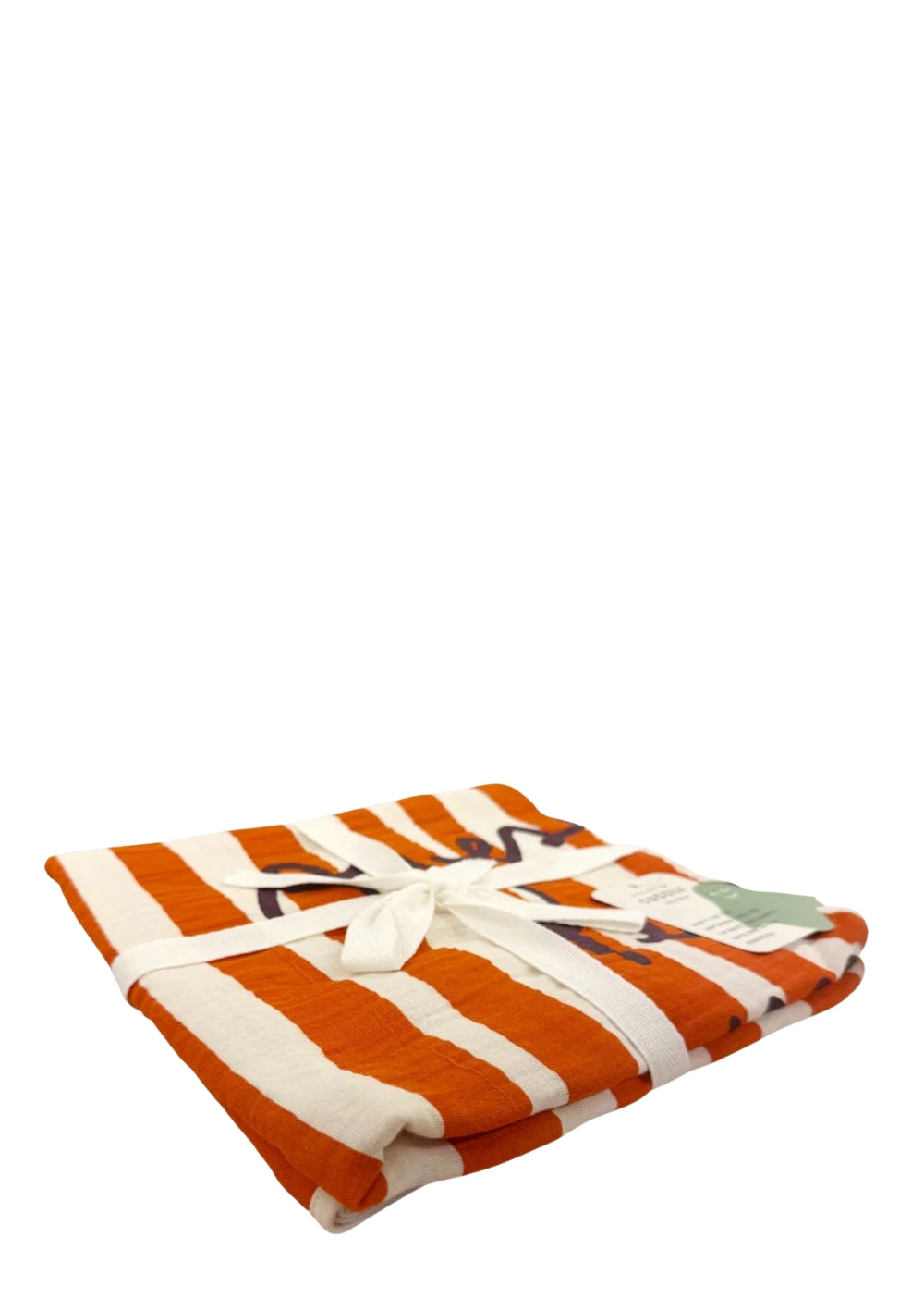 Little Casimir Musselintuch 'Cuddly 120 x 120 cm