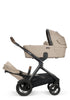 Kinderwagen-Set 'DEMI next' (inkl. Rider Board) Cosmopolitan