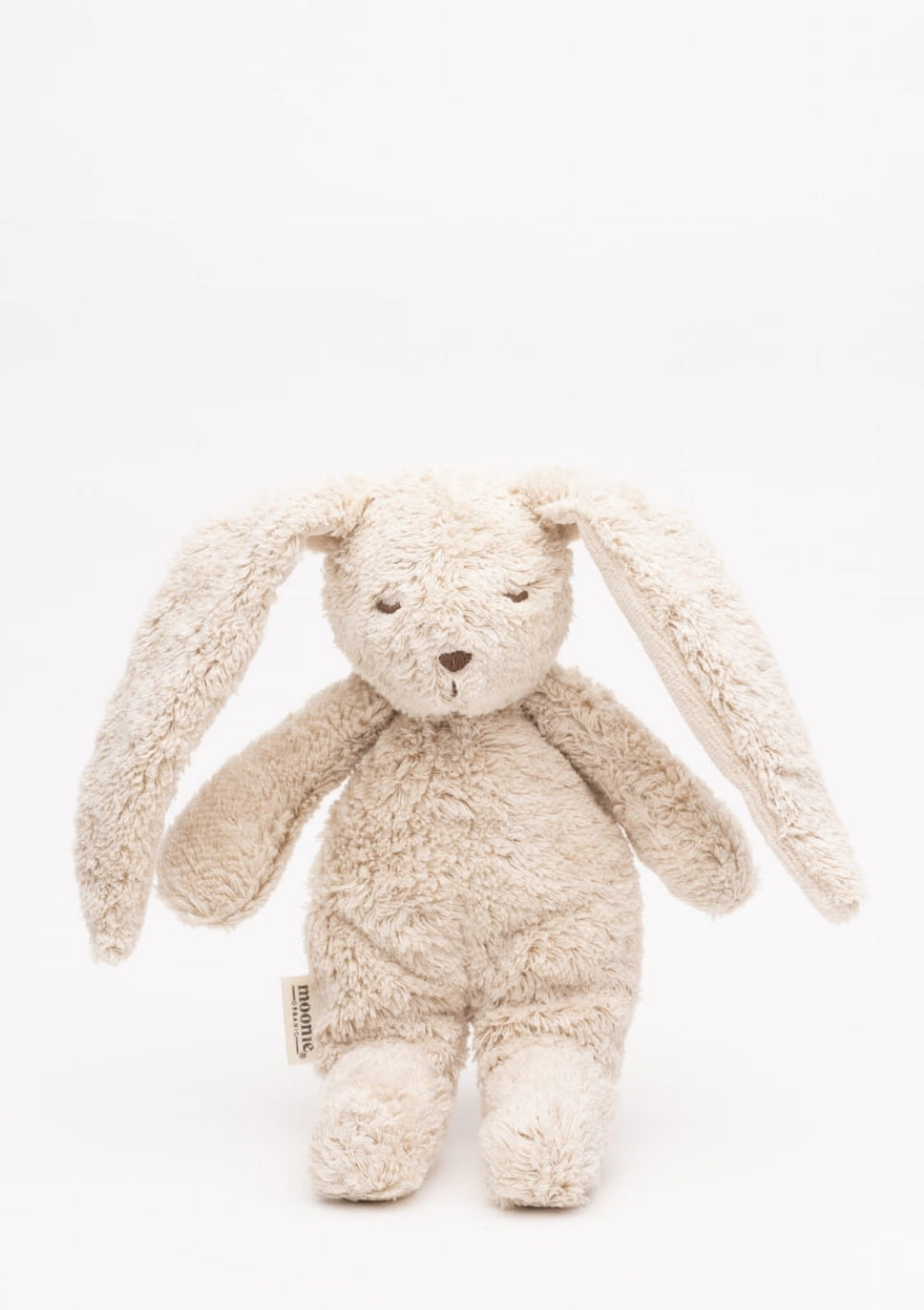 Moonie Hase 'Organic Sensory Little Bunny' sand