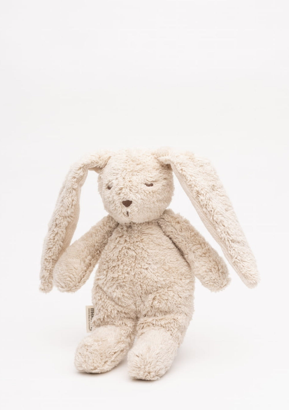 Moonie Hase 'Organic Sensory Little Bunny' sand