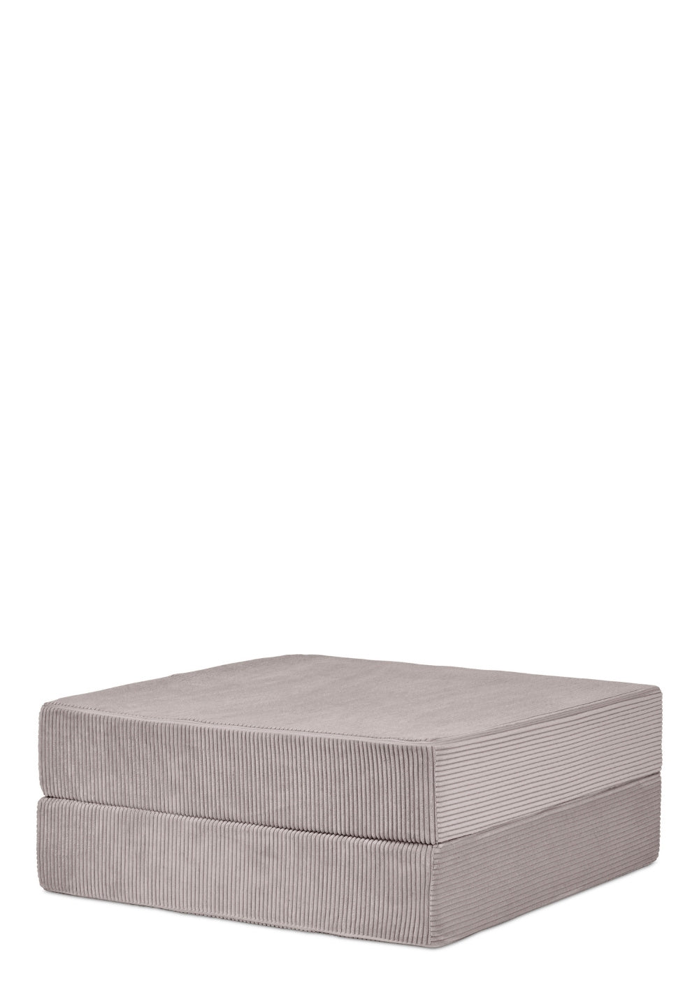 Funzy Family Sofa Cord Koala Grau