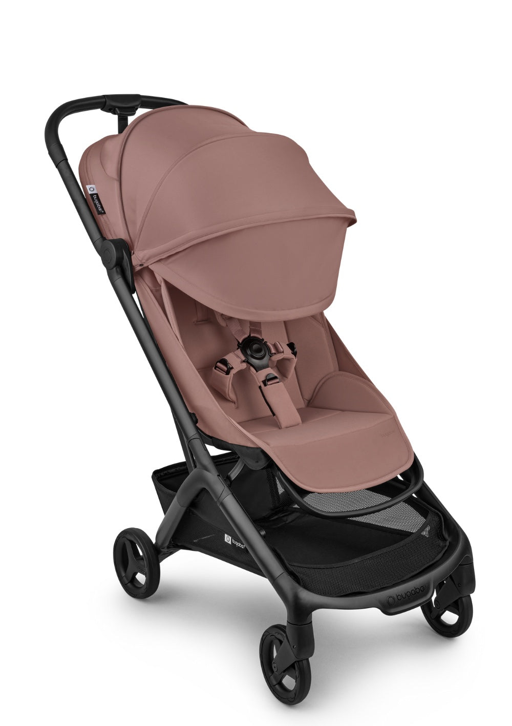 Bugaboo Buggy 'Butterfly 2' Dusty Pink