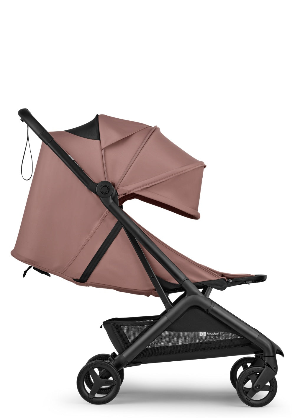 Bugaboo Buggy 'Butterfly 2' Dusty Pink