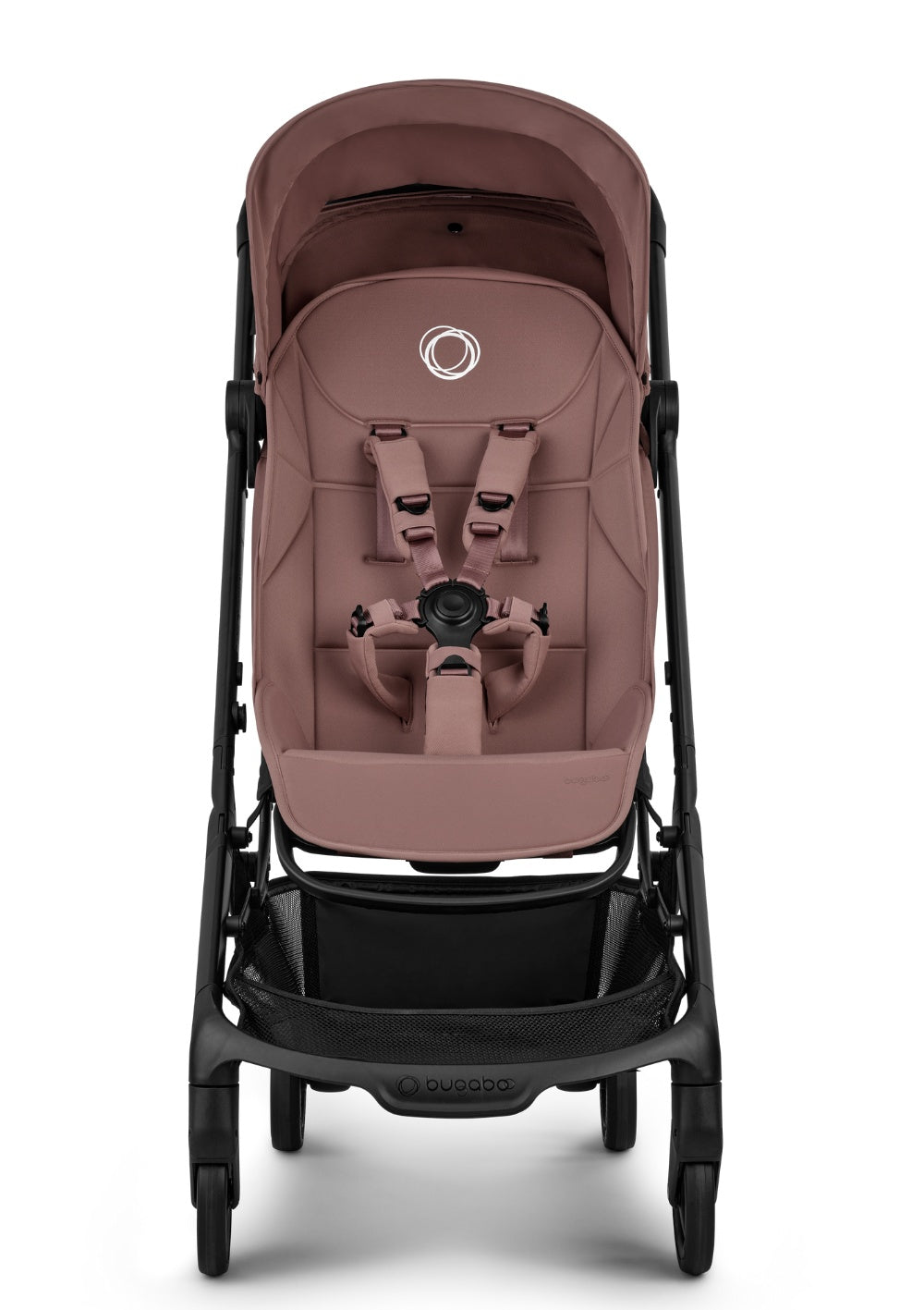 Bugaboo Buggy 'Butterfly 2' Dusty Pink