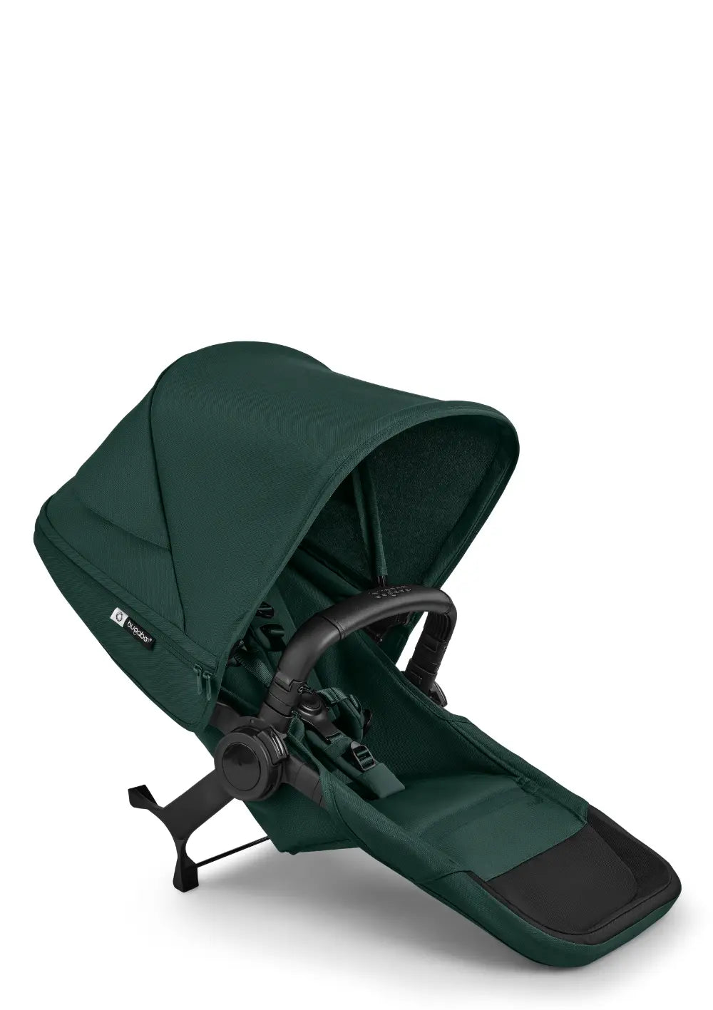 Bugaboo Geschwister-Sitz 'Donkey 6' Fern Green
