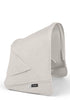 Sonnendach für 'Donkey' Misty White