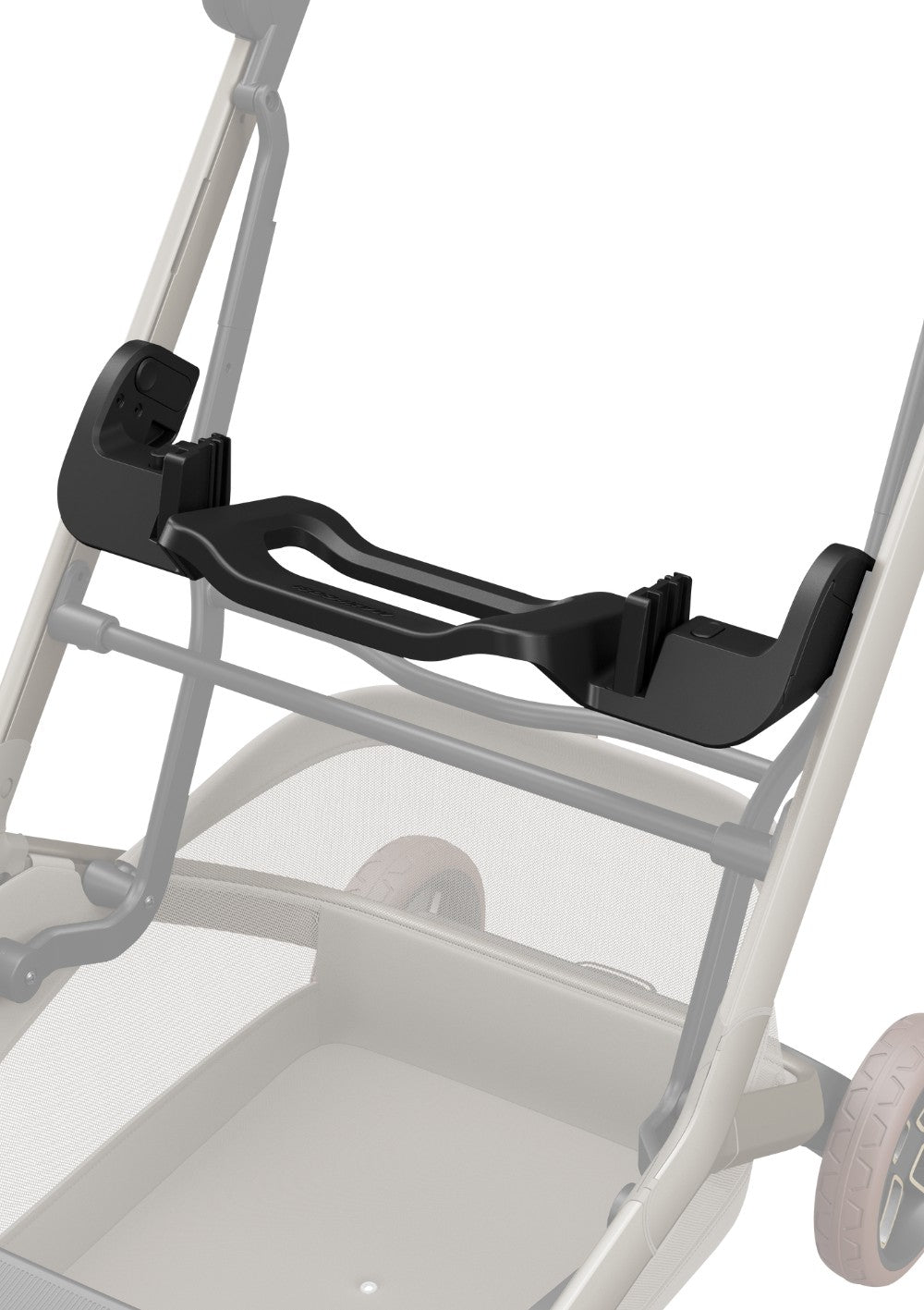 Maxi-Cosi Adapter für 'Coral Slide Pro Carrier'